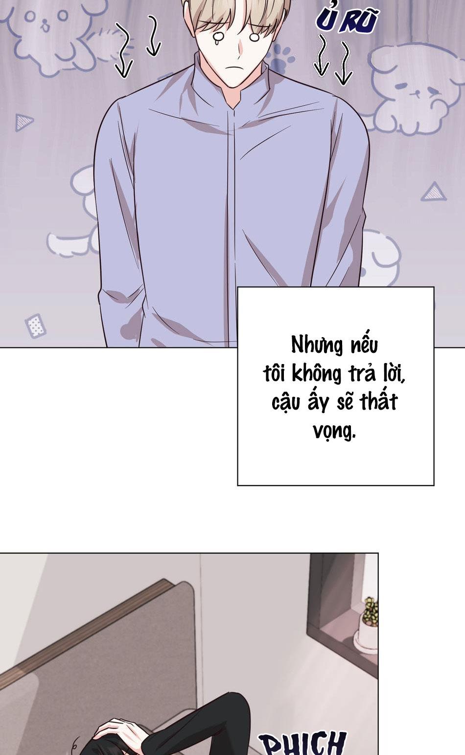 Tuyển Tập Manhwa Dằm Khăm chapter 9