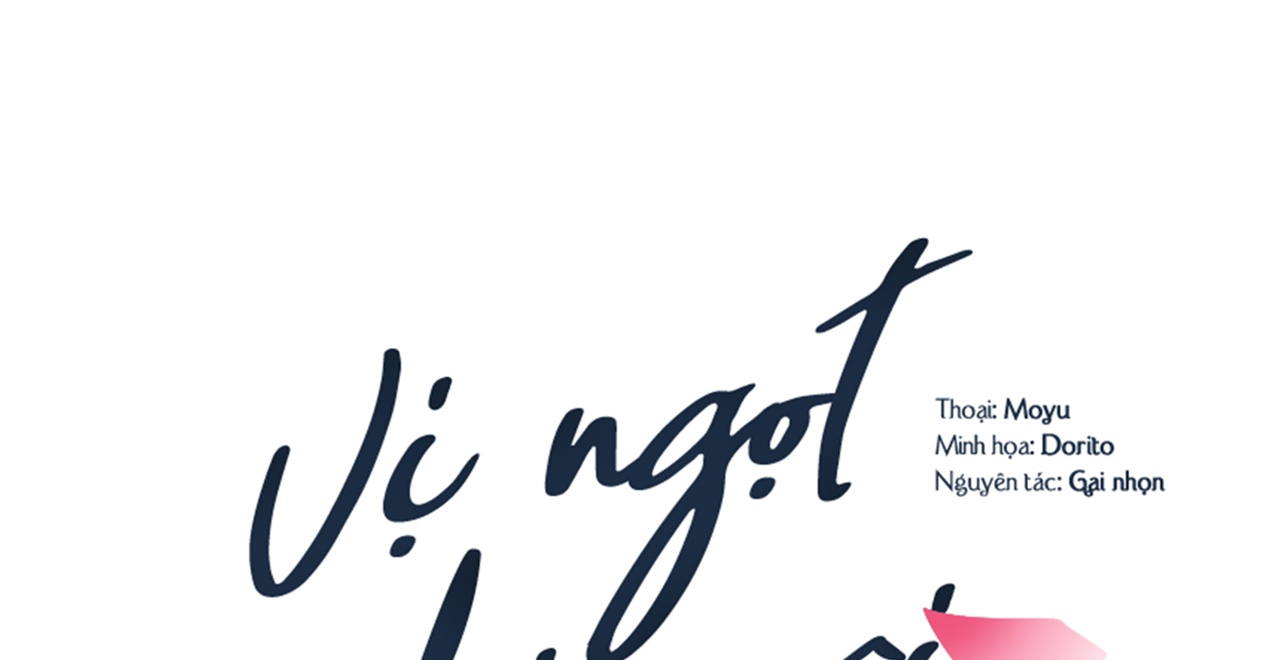 vị ngọt đôi môi chapter 46 26