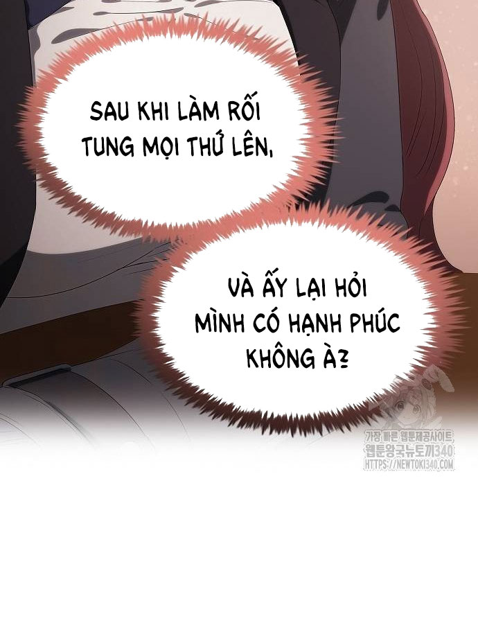 không thể thoát ra khỏi bộ phim kịch tính chapter 17.2 47