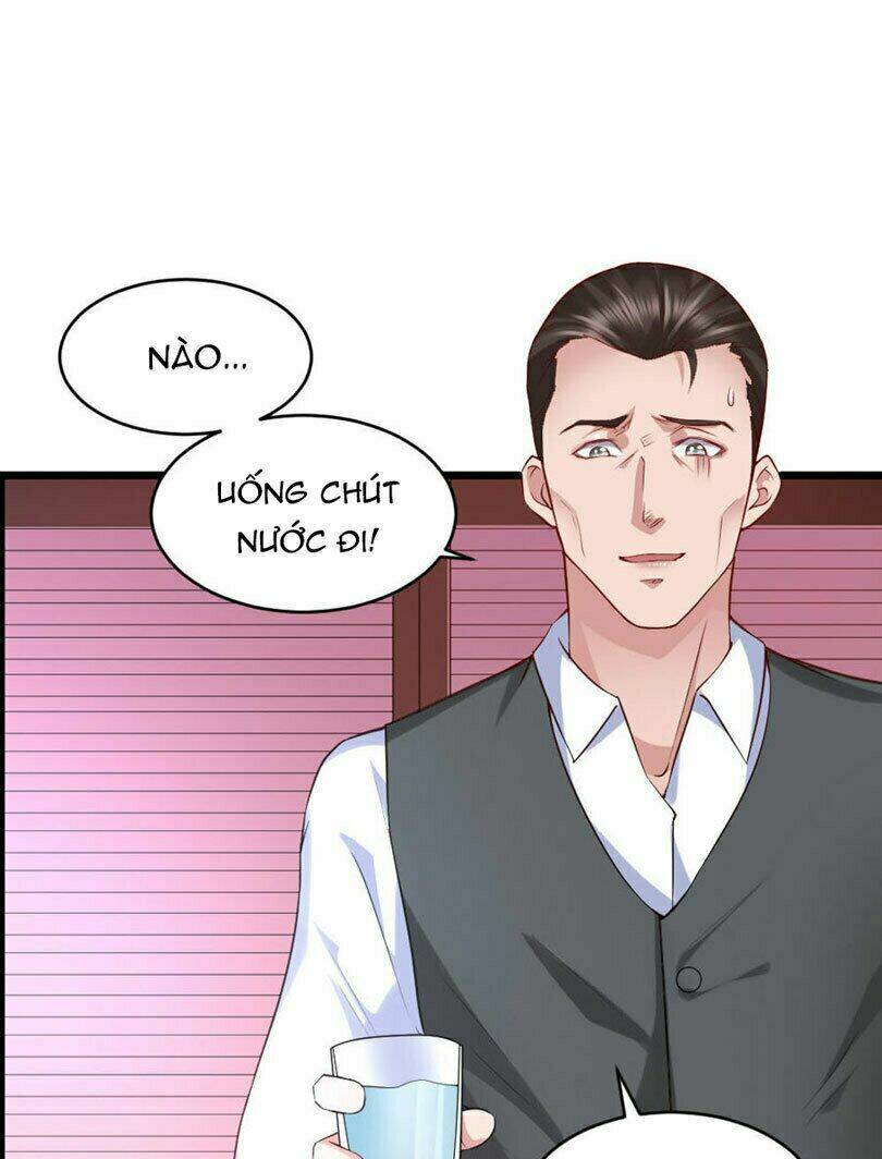 tiểu bạch điềm thê của long thiếu chapter 11 7