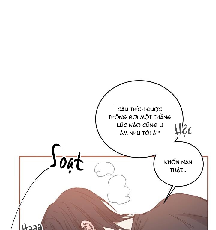 phương pháp tránh mặt trời chapter 3 69