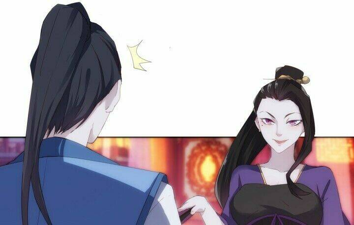 bí mật của dạ tộc chapter 1.2 11