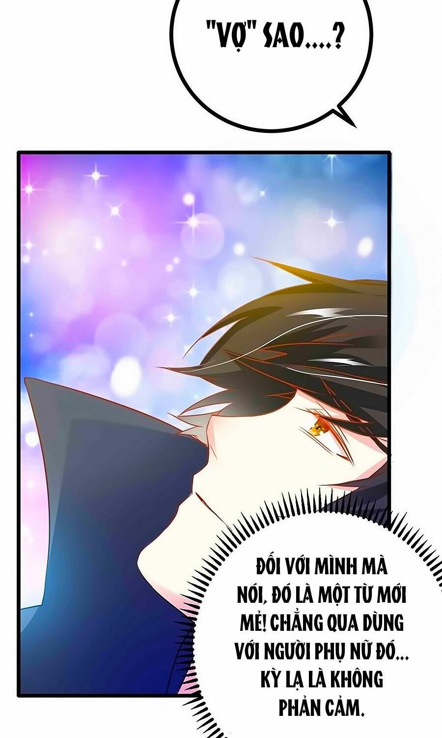 tổng tài đích thiên giới manh thê chapter 22 7