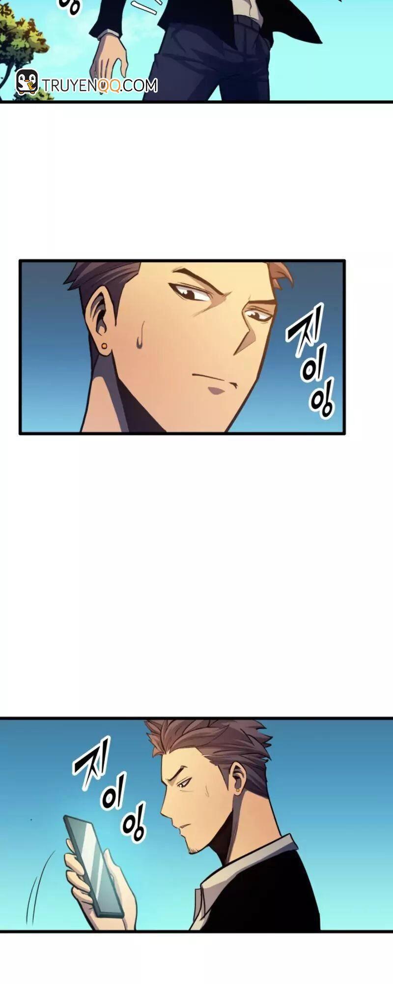 tôi trở lại thăng cấp một mình chapter 24 64