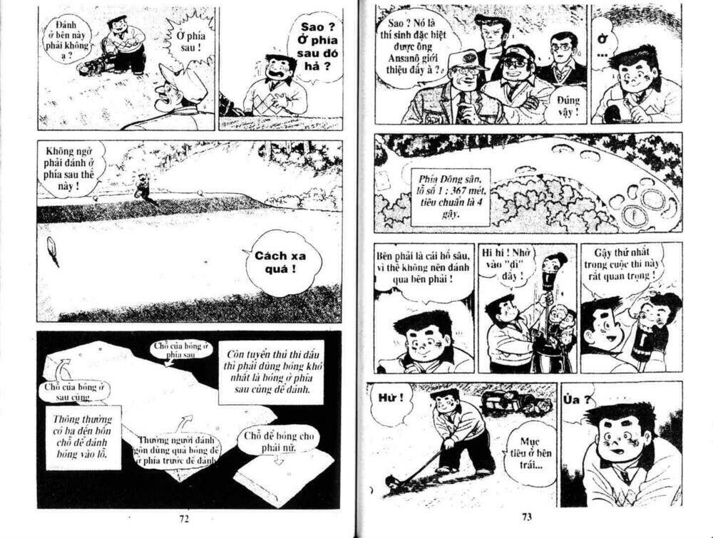 tân teppi chapter 11 35