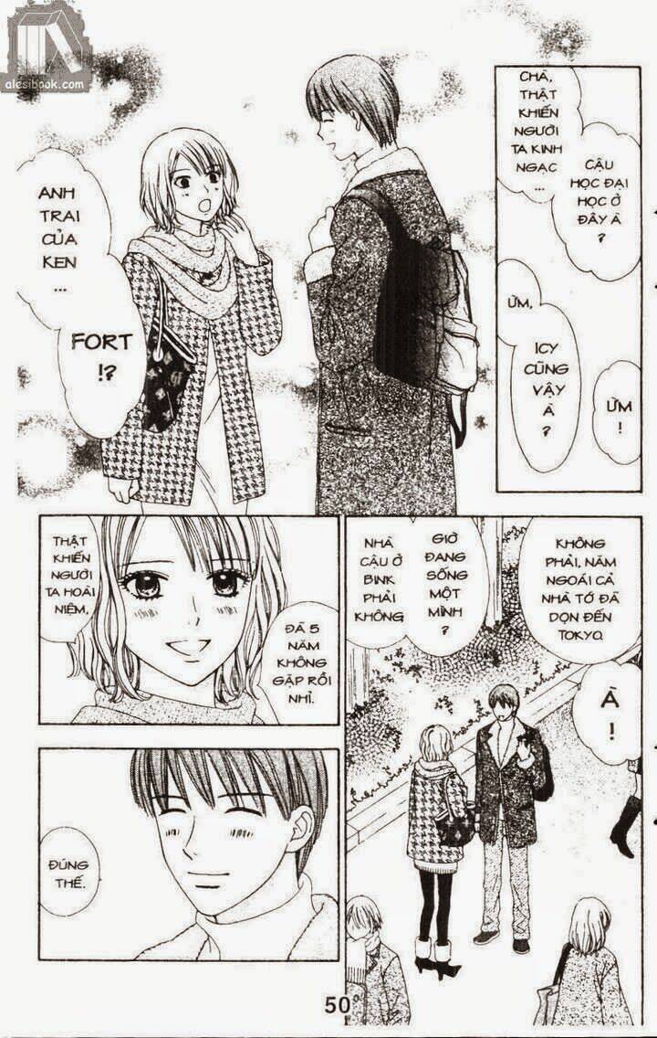 cảm giác trong tình yêu chapter 4 50