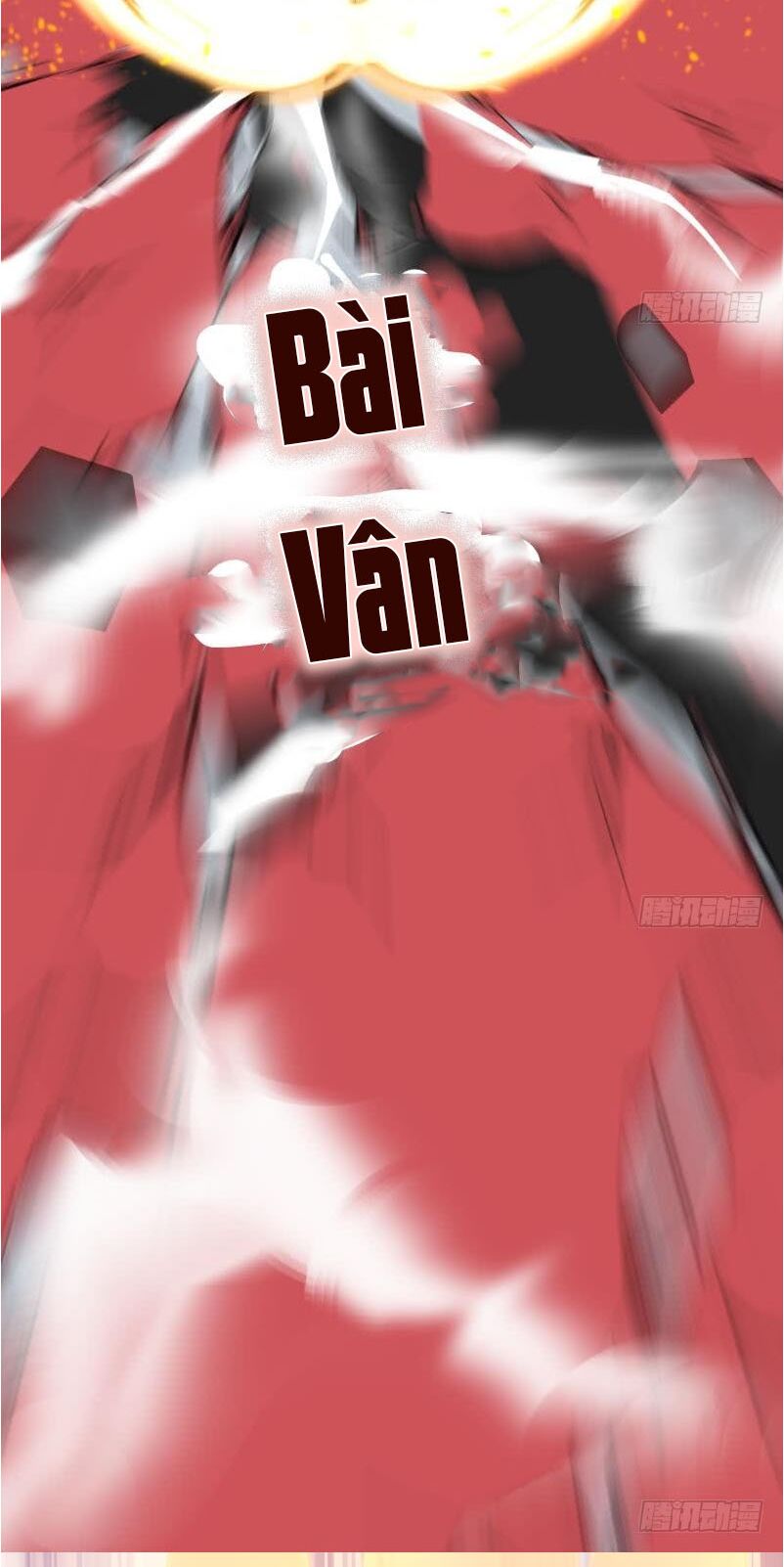 trên người ta có một rồng chapter 126 2