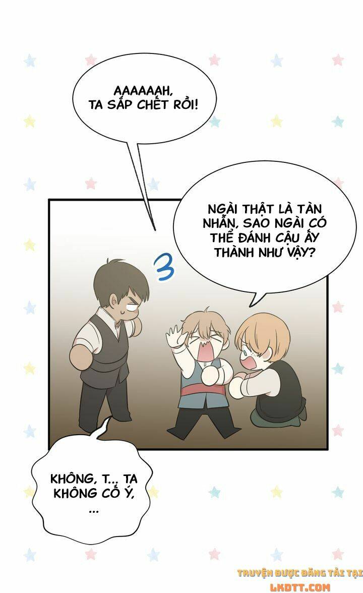 tôi chọn kết thúc của hoàng đế chapter 14 29