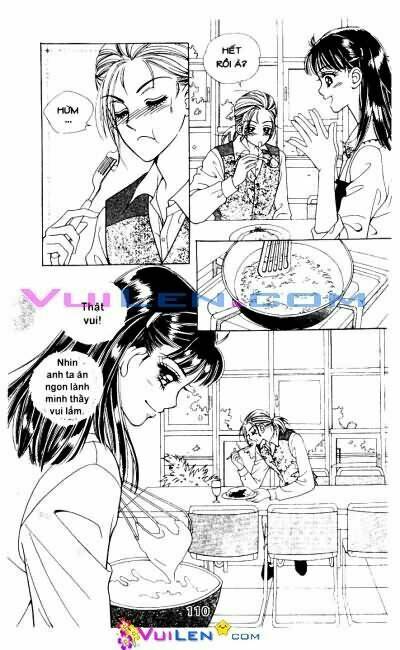 bữa tối của hoàng tử chapter 1 110