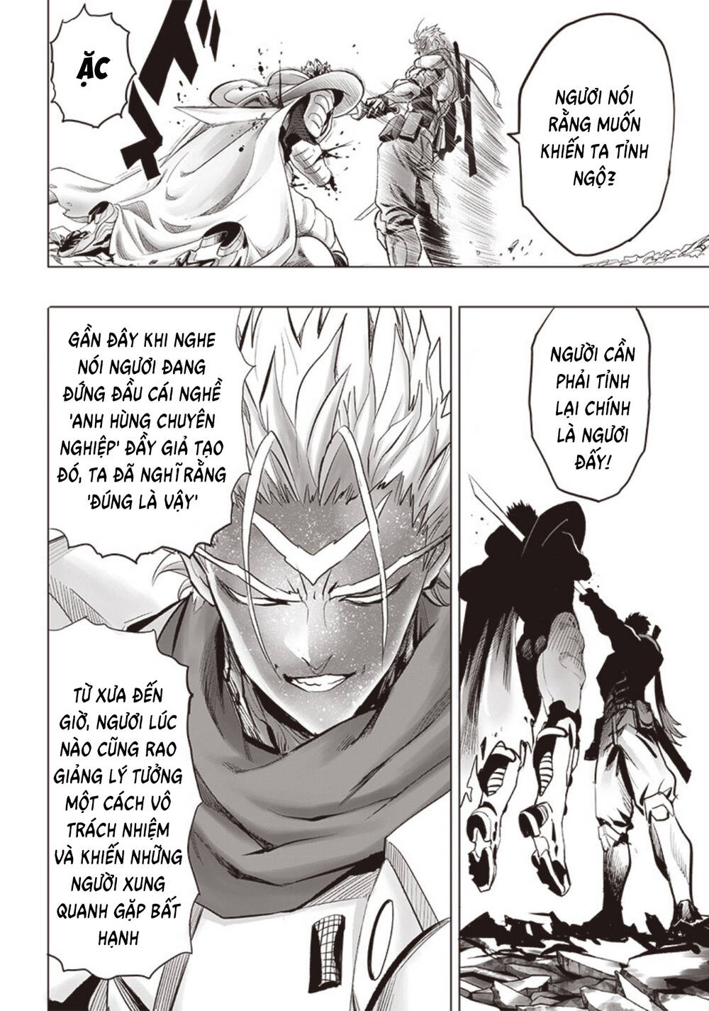 one-punch man chapter 264 4