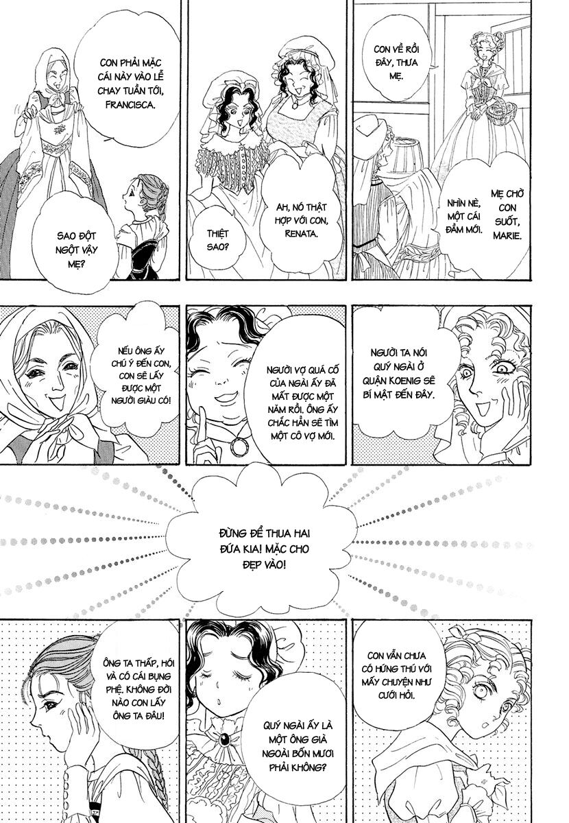 kenja no ishi chapter 15 22