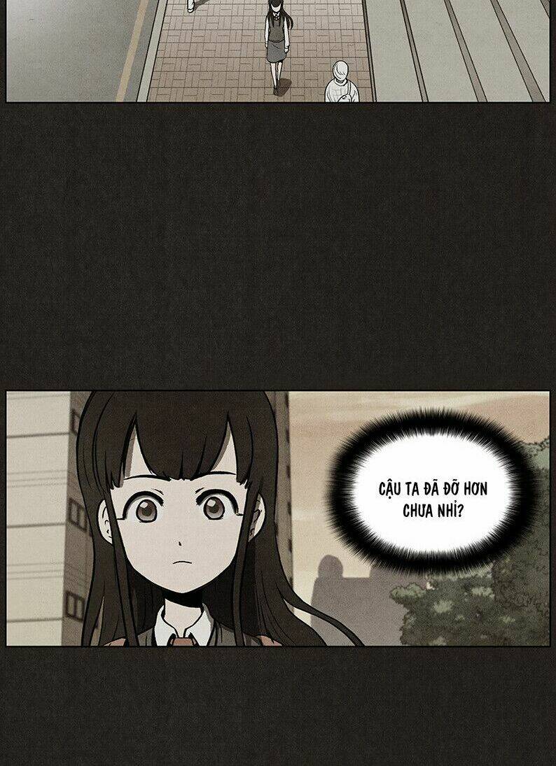 đứa con của quỷ dữ chapter 16 32