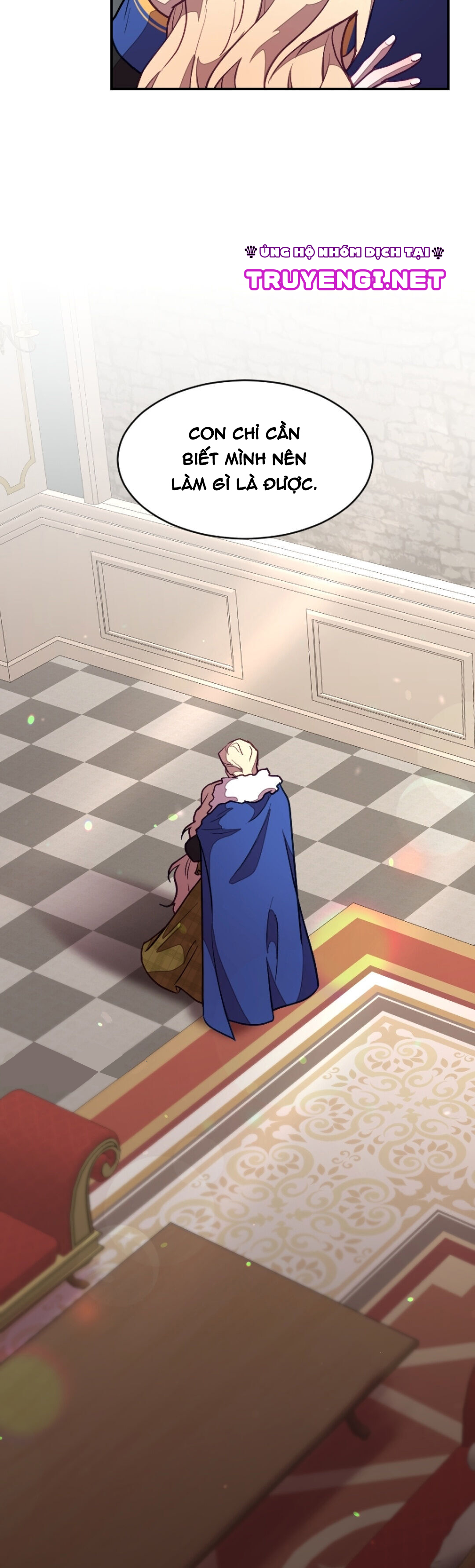 trao trọn trái tim cho hoàng đế chapter 6 16