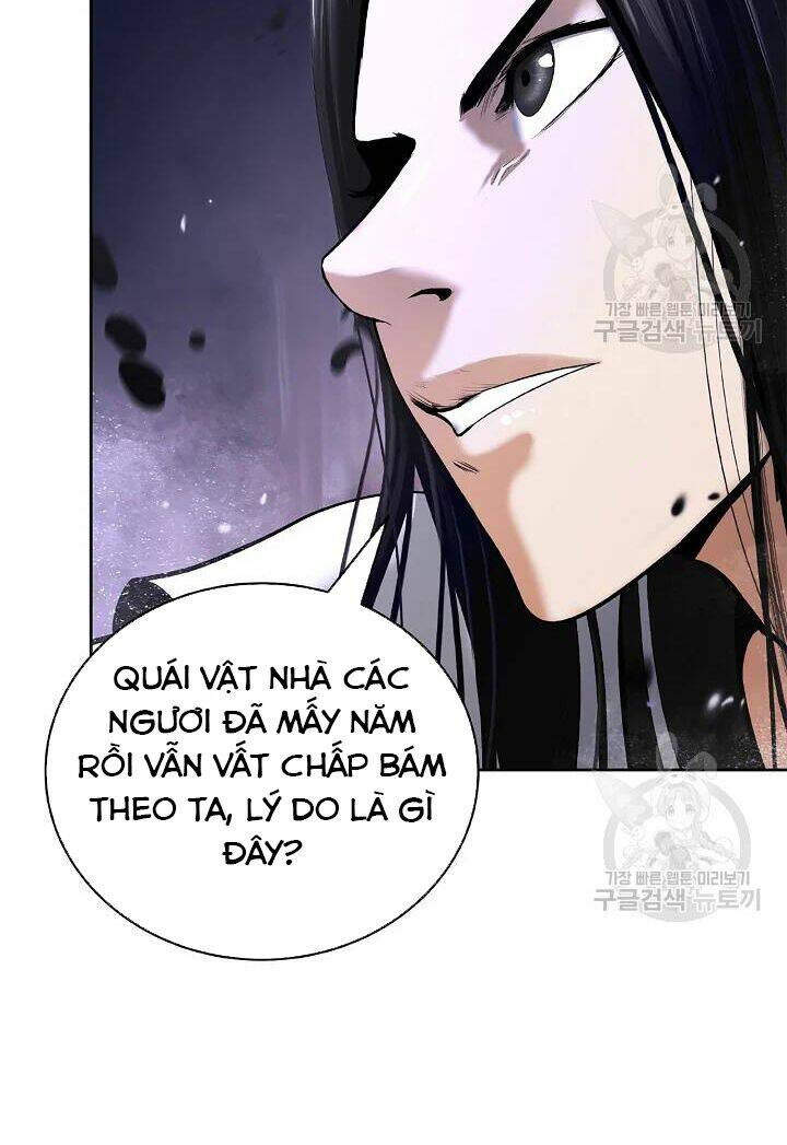 xuyên không thành hổ chapter 48 64