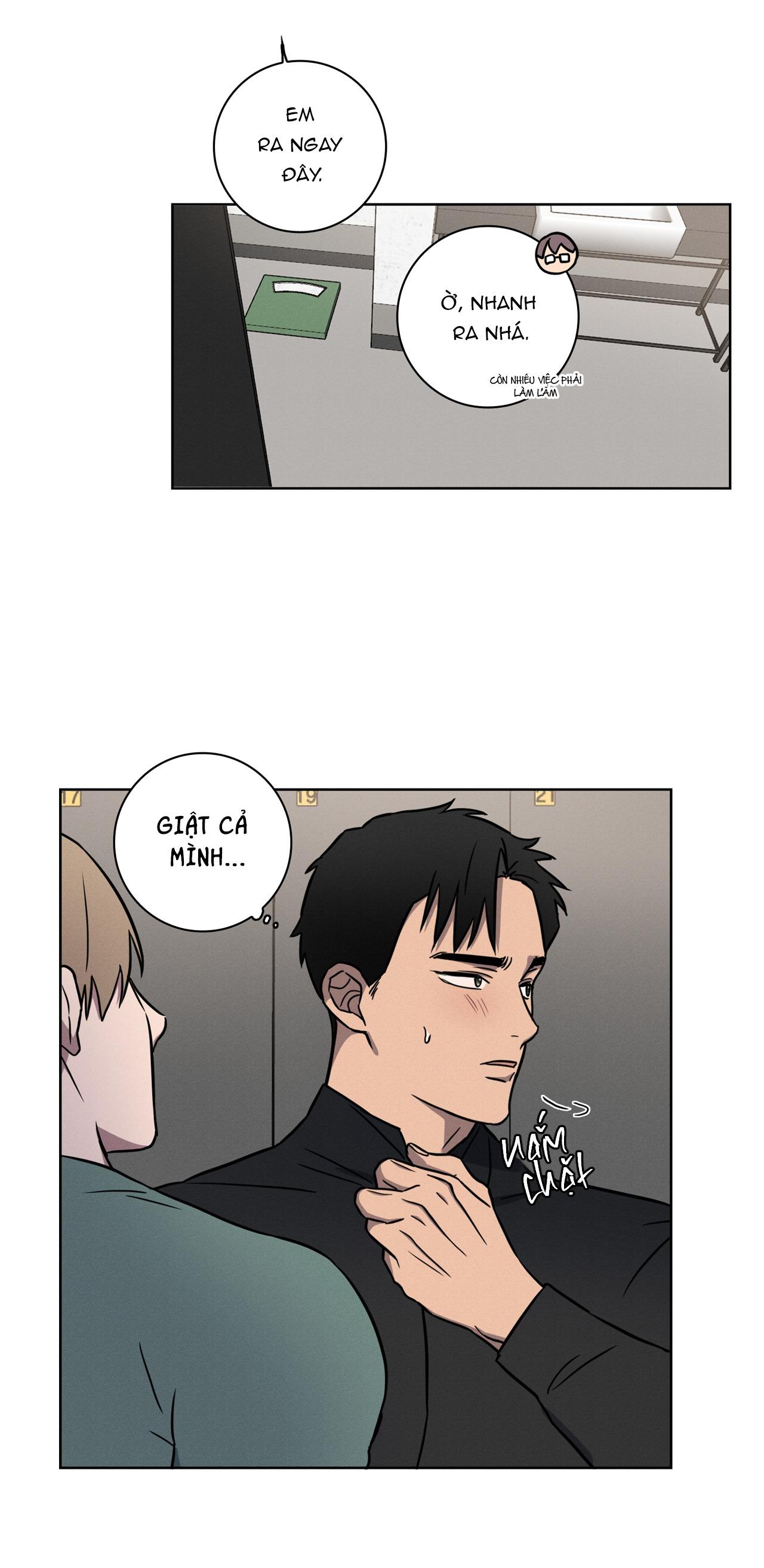 love gym chapter 11 14