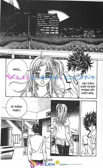 nụ hôn cuối chapter 54 10