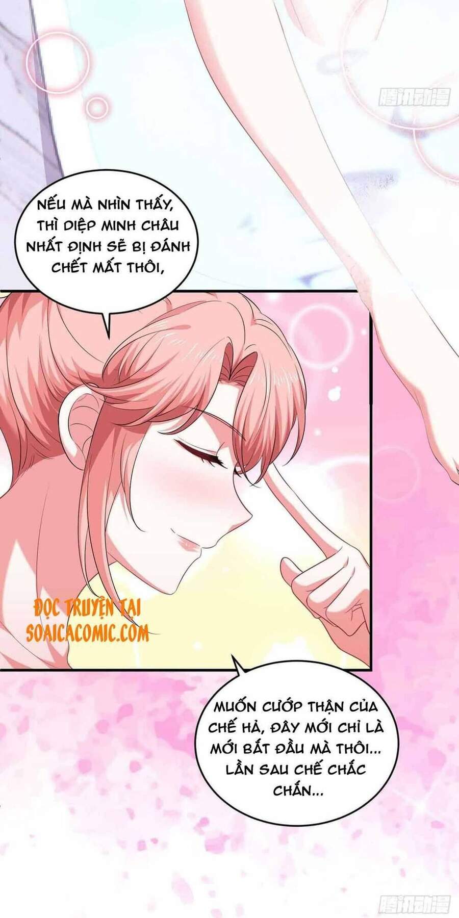 đại lão gọi tôi tiểu tổ tông chapter 62 18