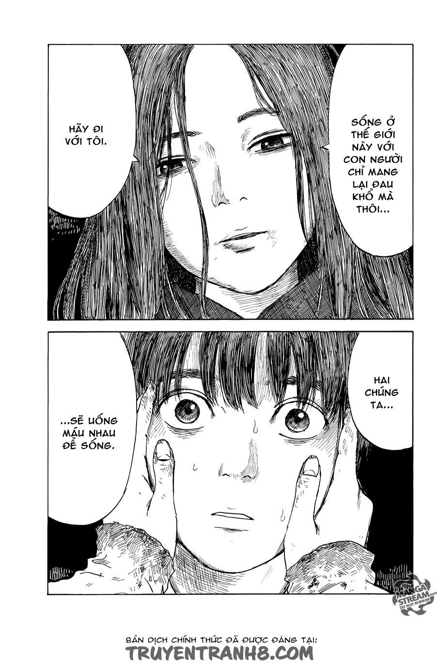 happiness chapter 13 16