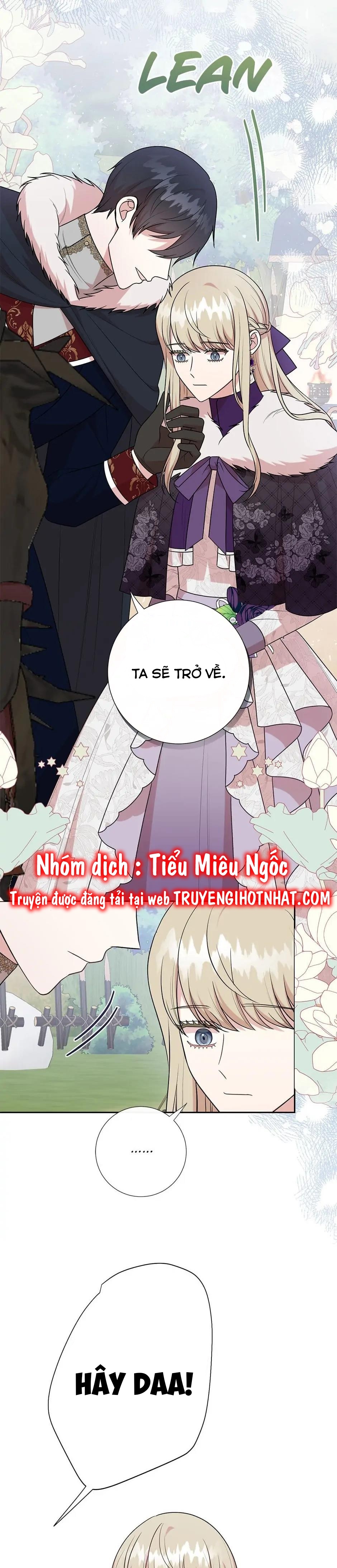 đừng ăn thịt tôi mà chapter 100 2