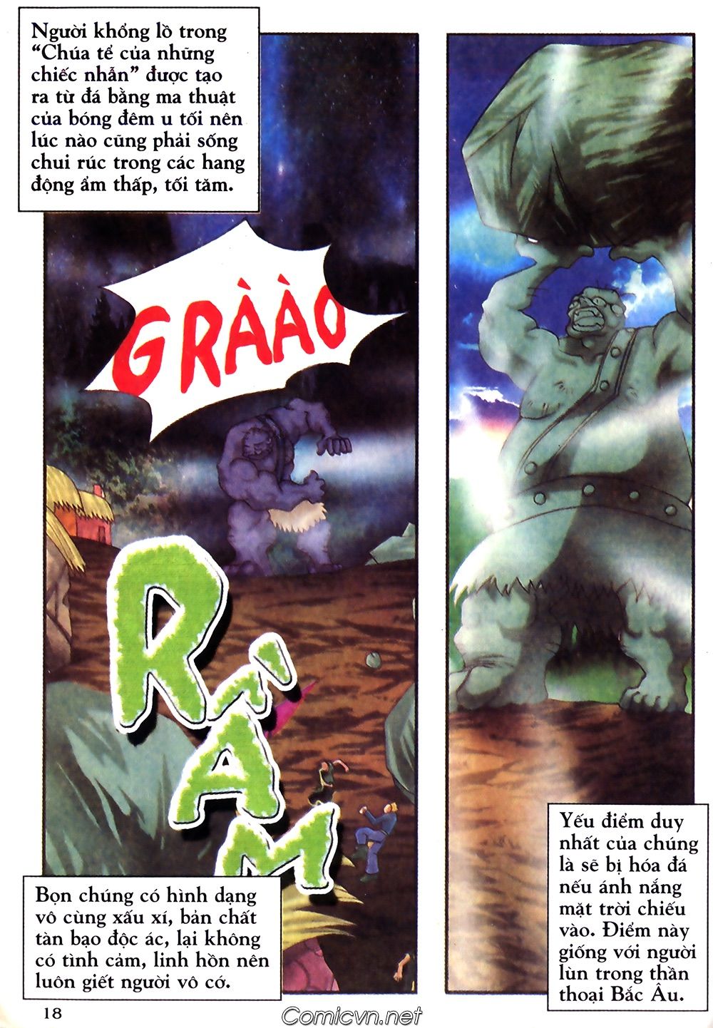 thần thoại bắc âu chapter 28 19