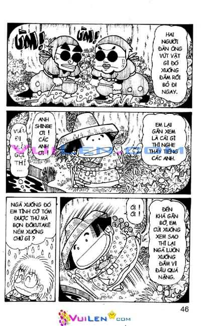 ninja loạn thị chapter 53 46