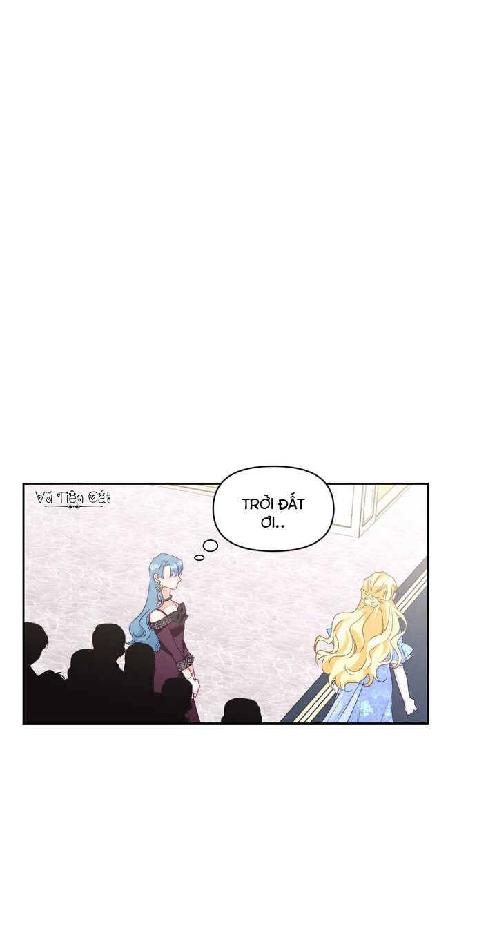 ác nữ xứng đôi với bạo chúa chapter 51 27