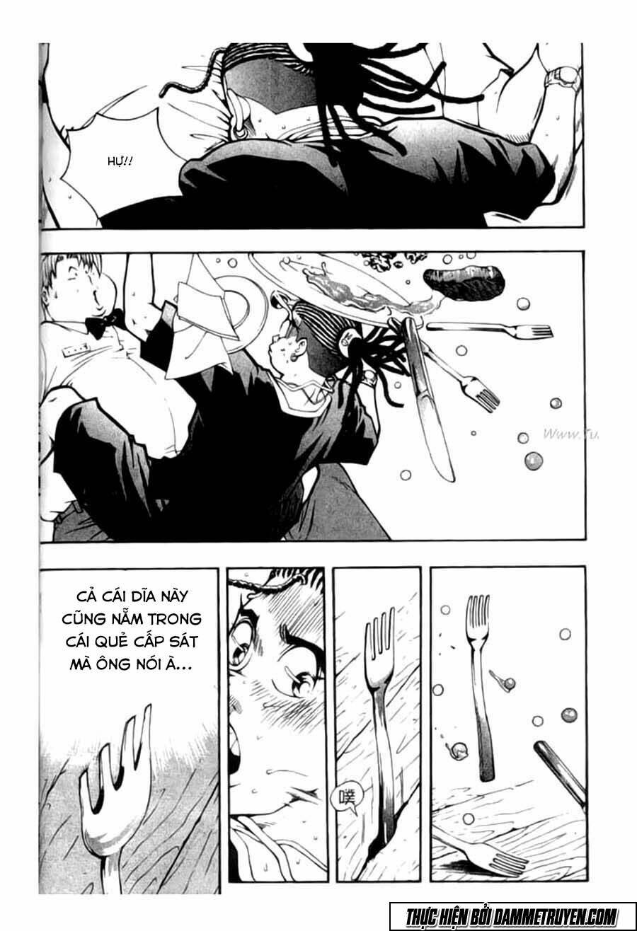 tiếng nói bàn tay chapter 1 21