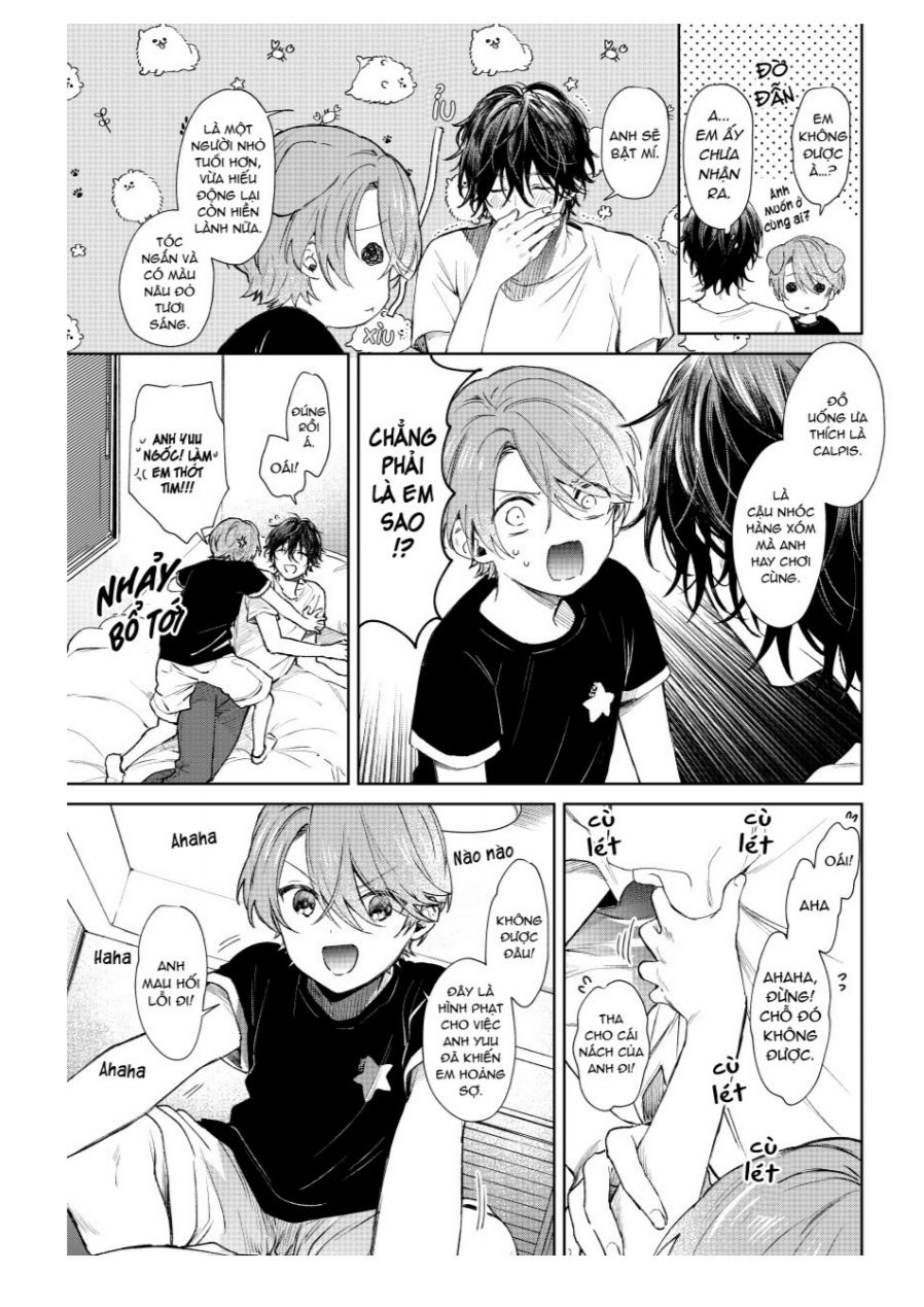 shota oni chapter 4 14