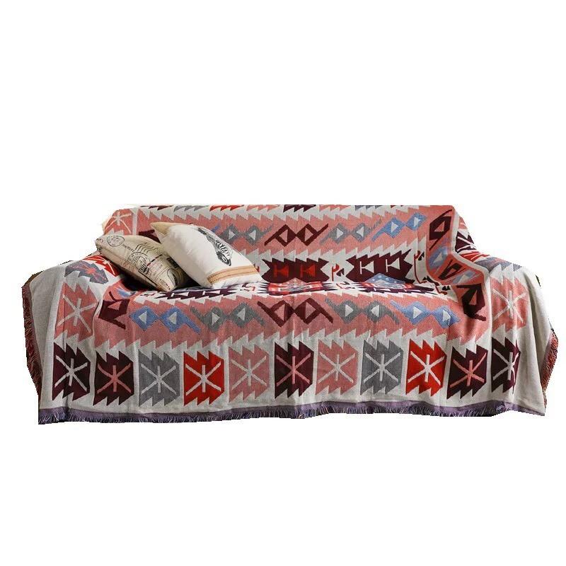 Thảm picnic 180x90cm , khăn phủ bàn trang trí nhà cửa