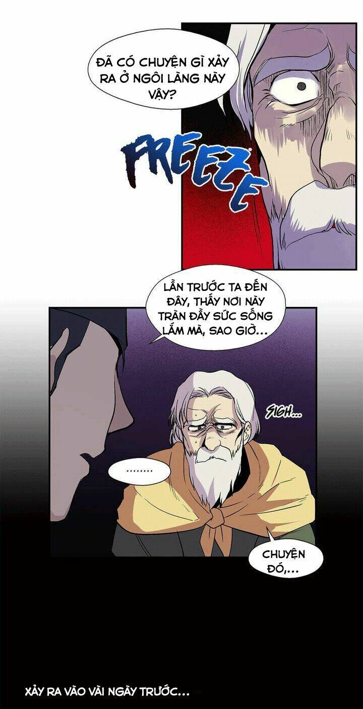 biên niên sử lãnh nguyệt chapter 11 7