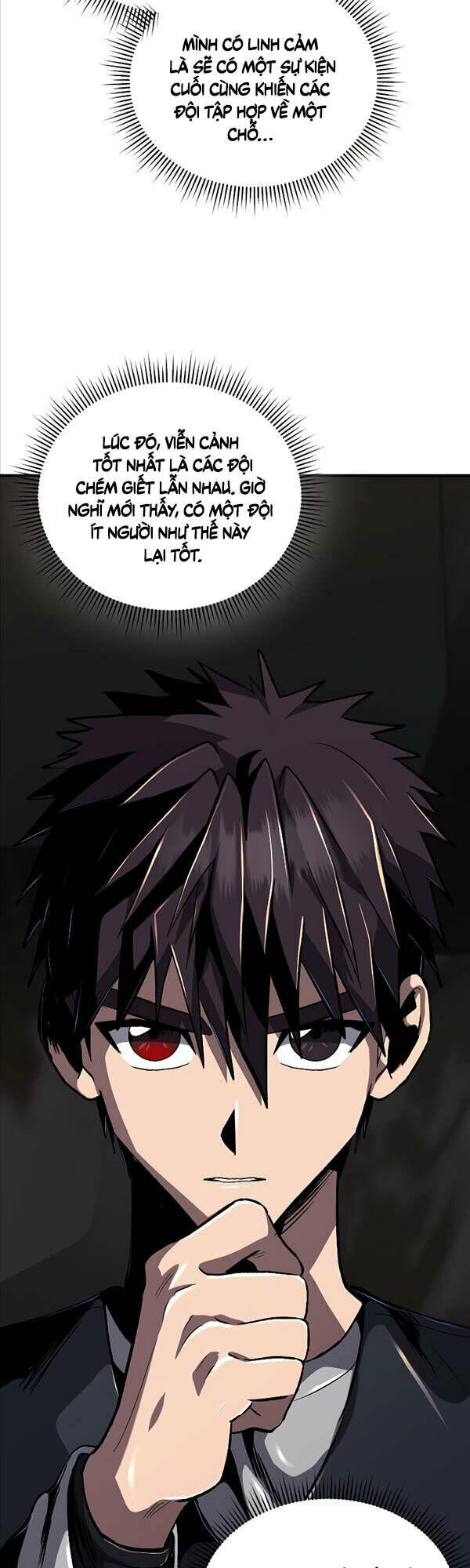 con đường diệt thần chapter 27 28