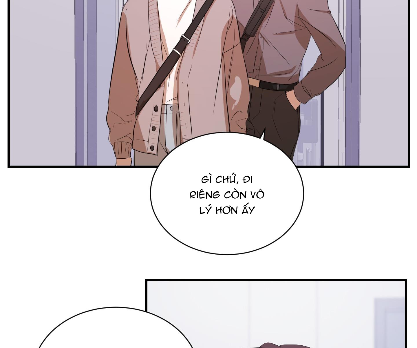 chốn riêng tư chapter 37 71