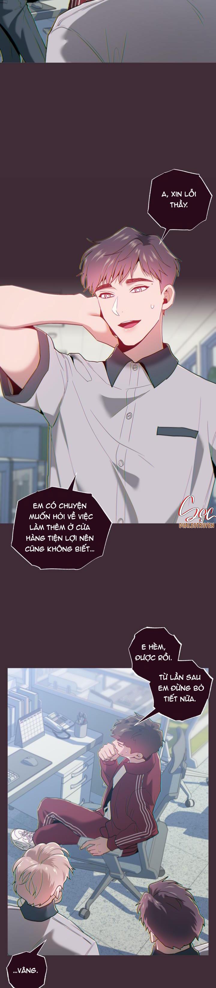 falling down chapter 32 10