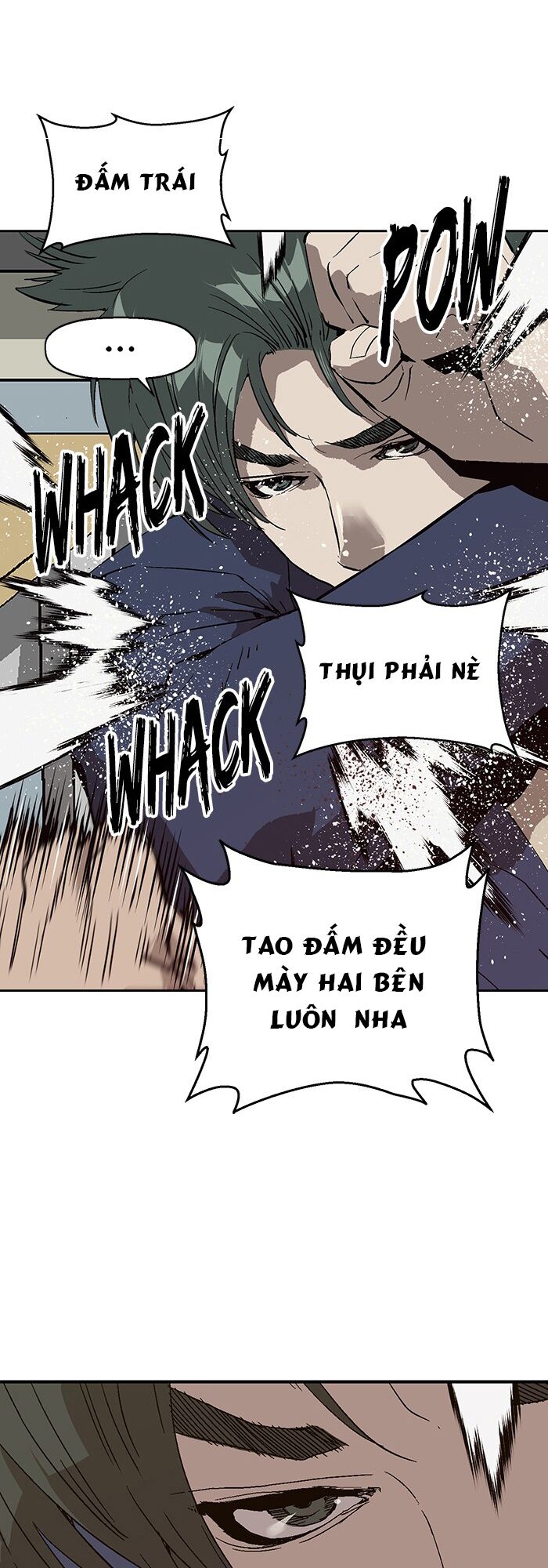 anh hùng yếu chapter 139 22