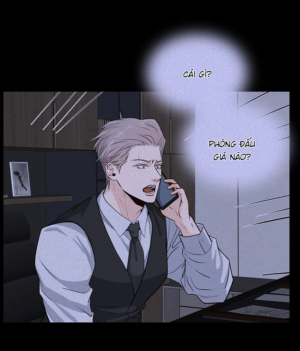 quan hệ nợ nần chapter 47 31