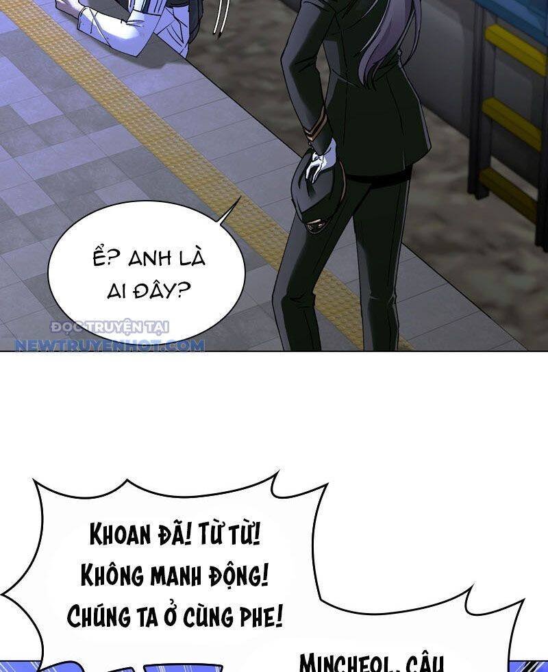 tận thế cũng chỉ là trò chơi chapter 13 43