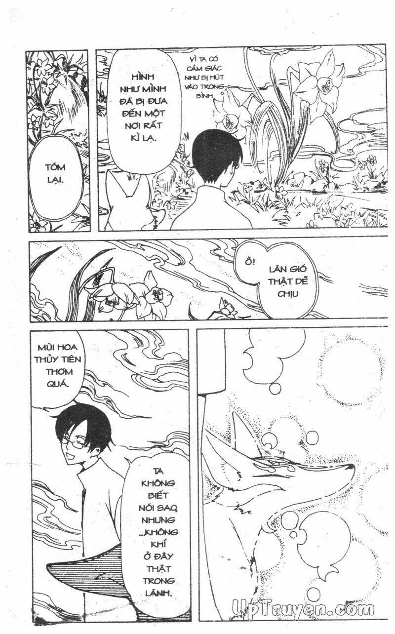 xxxholic - hành trình bí ẩn chapter 5 156