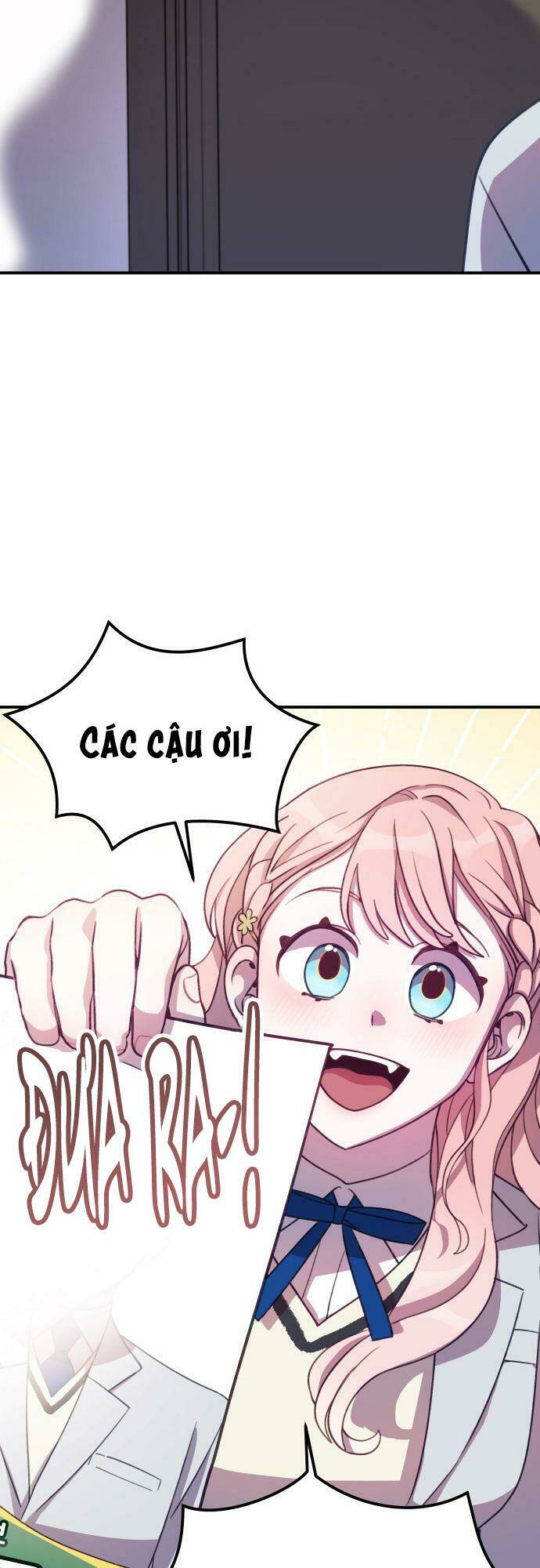 lạy chúa! xin hãy để con trở thành ác ma chapter 5 65