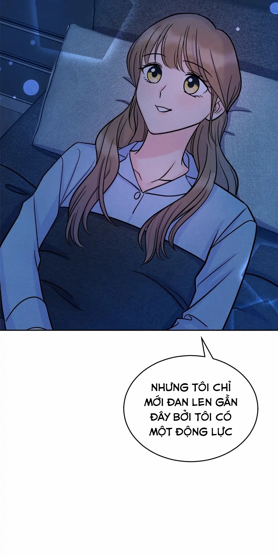 công việc của tôi: ngủ cùng sếp chapter 7.2 25