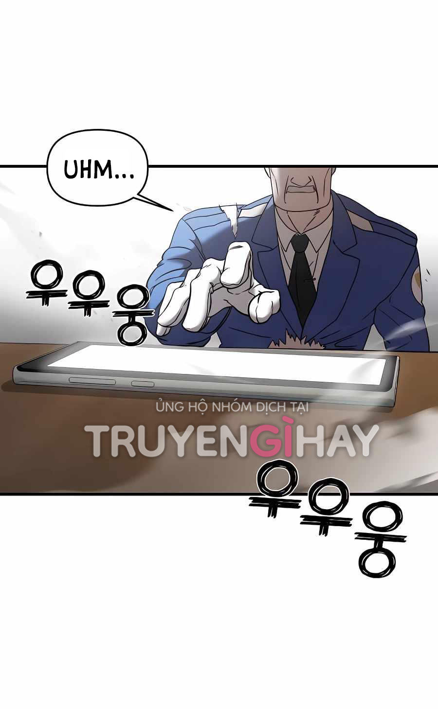 phản diện thuần túy chapter 8.2 1