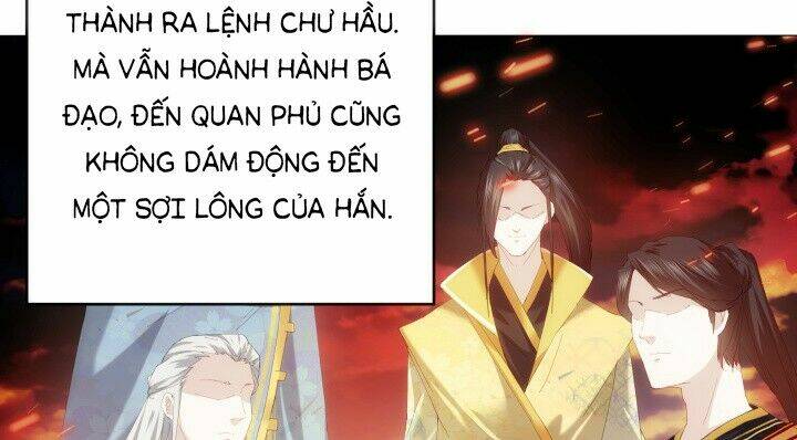 bí mật của dạ tộc chapter 3.1 20