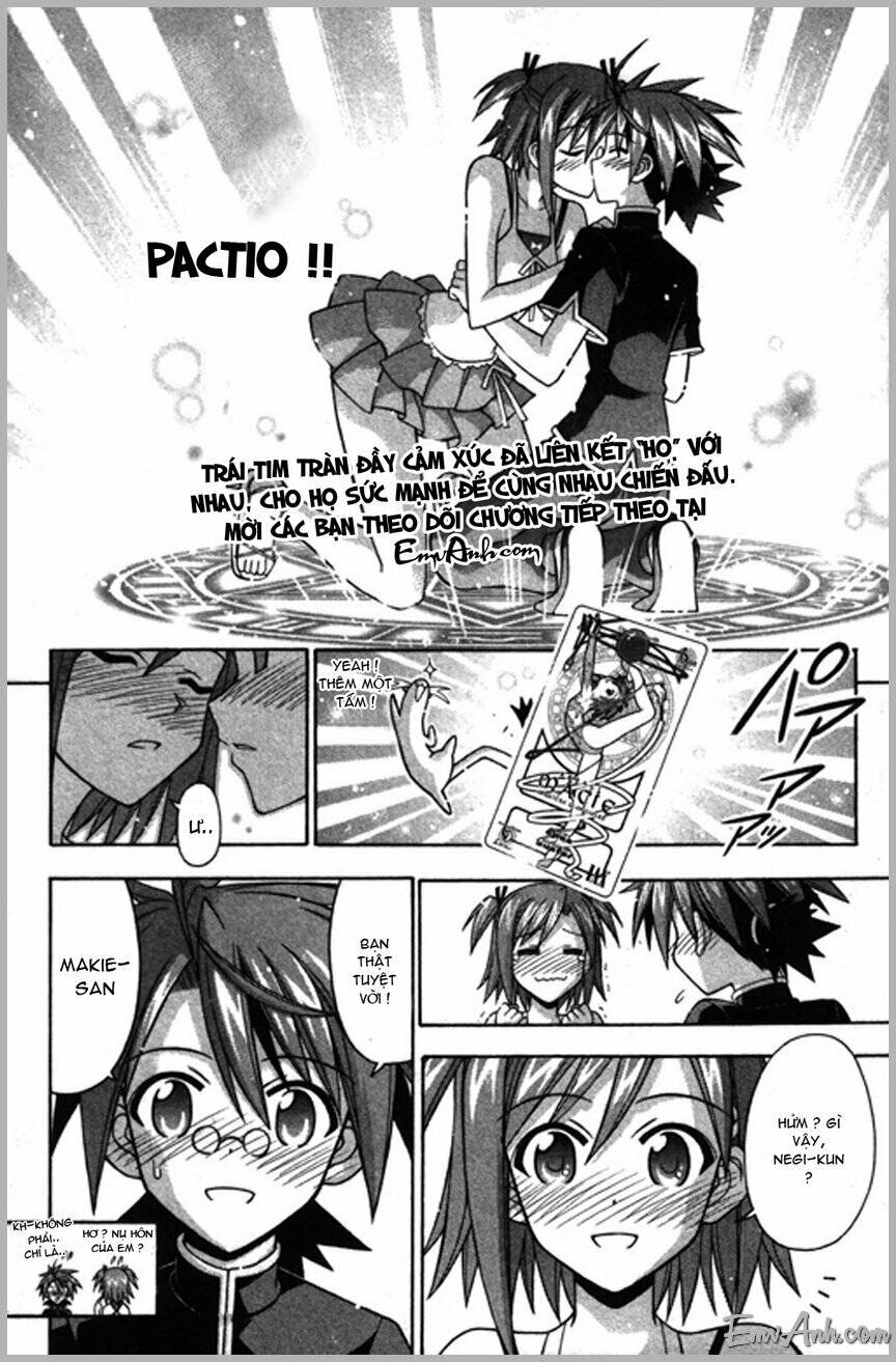 bậc thầy ma pháp chapter 289 19