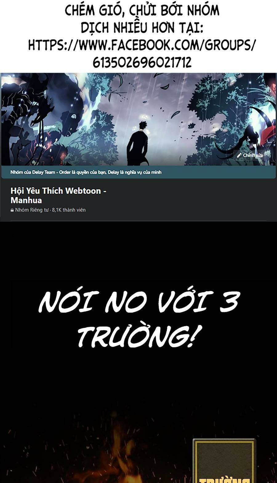 giáo dục chân chính chapter 122 1