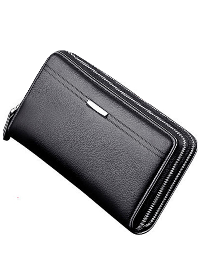 Ví bóp Nam phong cách