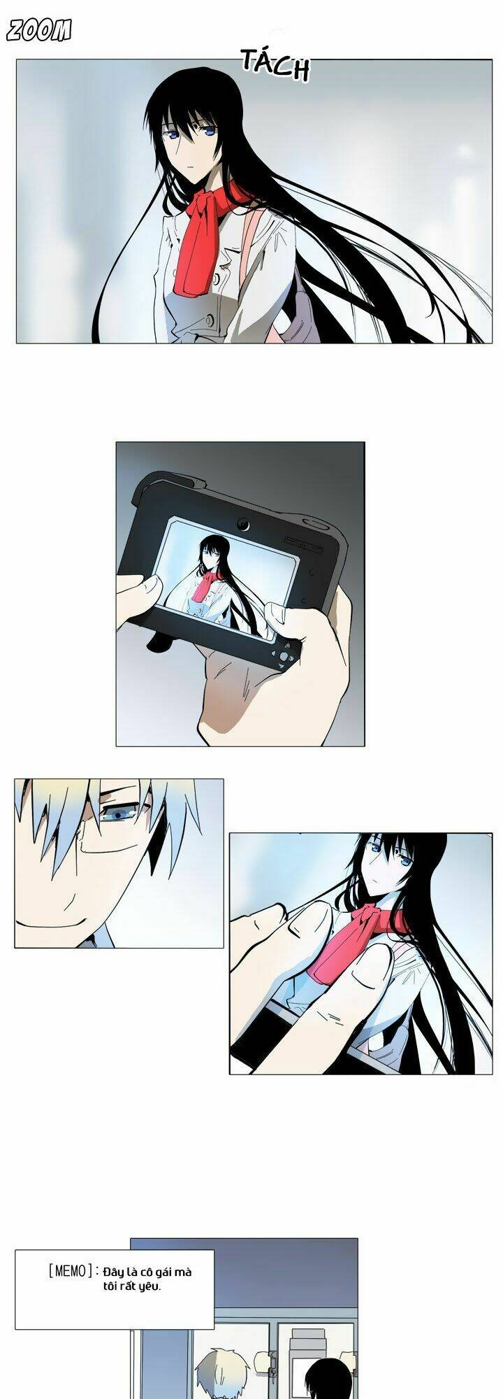 metronome chapter 14 21