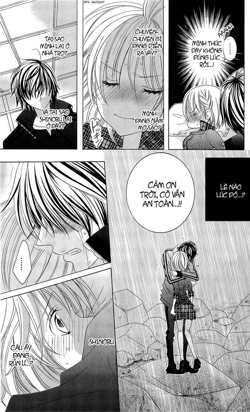 suki desu suzuki-kun!! chapter 56 19