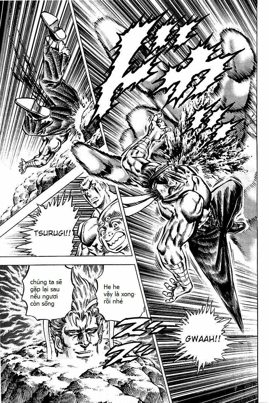 akakatsuki!! otokojuku - seinen yo, taishi wo idake chapter 101 21