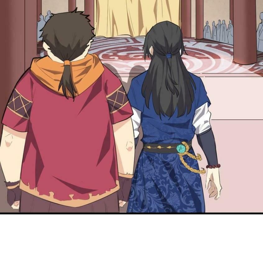 đại nghịch chi môn chapter 36 14