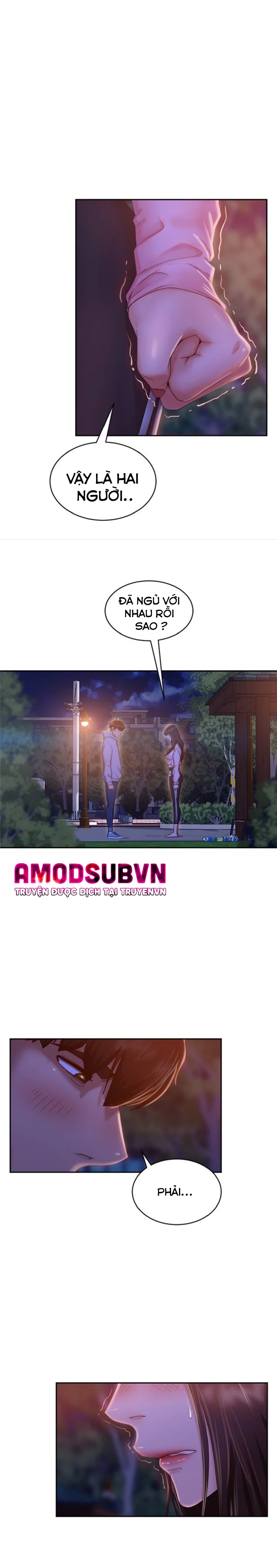 một ngày rối rắm chapter 30 8