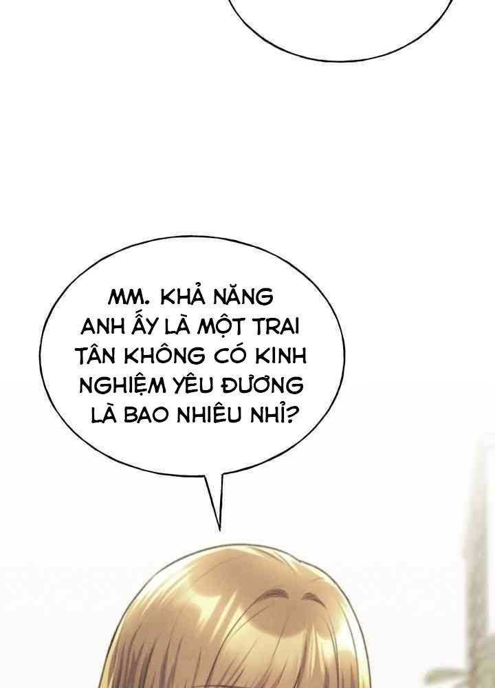 cô em vẽ tranh minh họa của tôi chapter 12.2 50